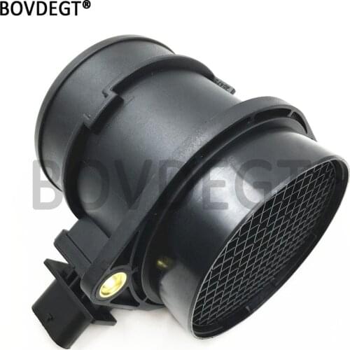 Mass Air Flow Meter MAF Sensor for HYUNDAI for KIA 0281002721 0281002722 2816427800