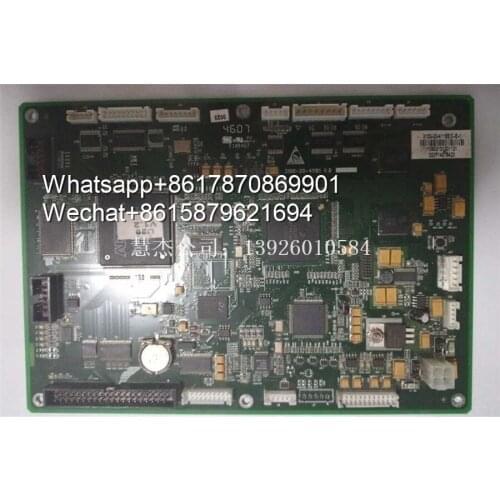 NJK11342 Mindray BC5500 / BC5300 CPU Board / Mother Board 3100-30-41182
