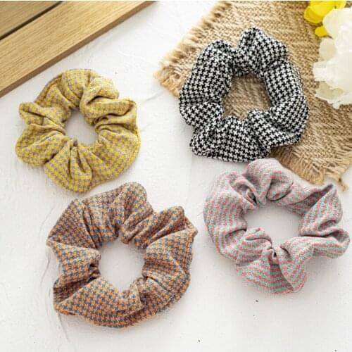 VELVET SCRUNCHIES SOFT HAIRBANDS HAIR ACCESSORIES NEW SEE MORE IN SHOP
