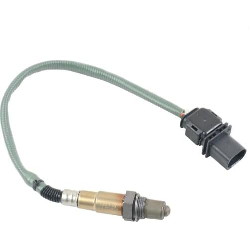AP02 New Exhaust Gas Oxygen Sensor 158A001 0258017014 For Mercedes B series W245 B180 B200 / E series W211 W212 C207 S212 A207