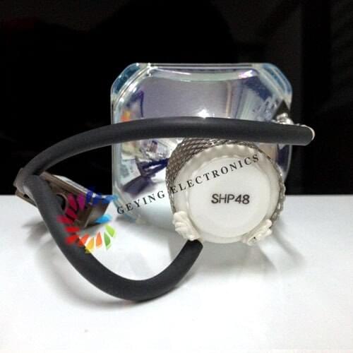 Original SHP48 150W Projector lamp for TLP-650 TLP-660 TLP-661 TLP-670 TLP-671 TLP680 TLP681
