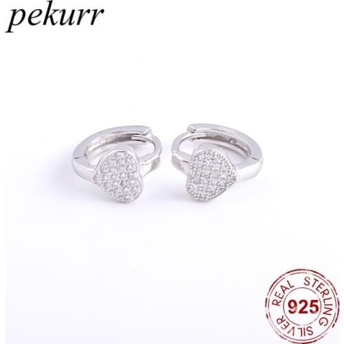 Pekurr Earrings Rings