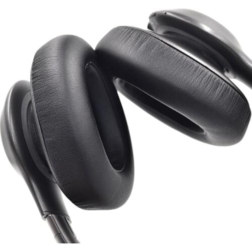 Replacement DIY Ear pads cushion for -JBL Everest 710 Everest 710 Headphones 1XCE