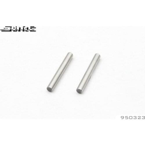 SN-RC 1:10 RCAccessories 950323 PIN 3*23MM