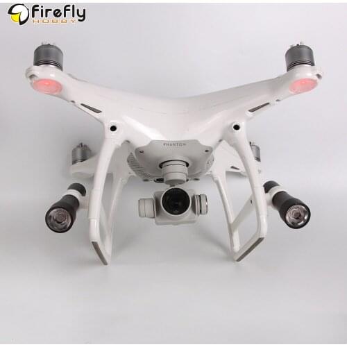 LED Flash Light Night Light Lamp for DJI Phantom 4 Series Drone Accessory