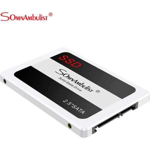 SSD Solid State Drive 60GB 120GB 240GB 480GB 960GB Laptop Desktop Solid State Drive 2TB 120GB