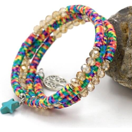 VONNOR Rigid Bracelets