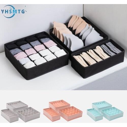 YHSMTG Storage Box