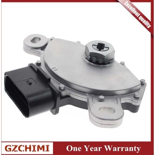 09G919823 Transmission Trans Range Sensor Neutral Safety Multifunction Switch For Beetle GolfGTI Skoda V W Mini 09G for Je-tta