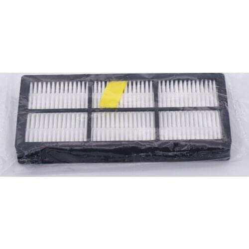 1 PC. IROBOT Roomba 800 series Hepa 900 870 880 980 Filter for vacuum cleaners replacement cleaner parts accessory