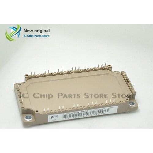7MBR100VN120-50 7MBR100VN120 1/PCS New module