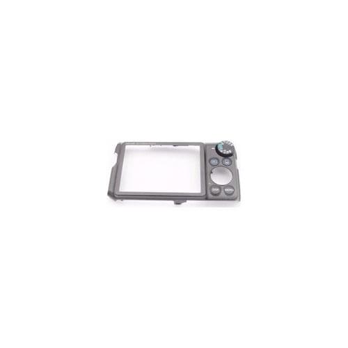 FREE SHIPPING !95%New original FOR CANON POWERSHOT SX710 HS REAR back COVER CASE NO LCD REPLACEMENT REPAIR PART