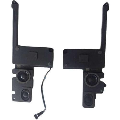 For Apple Macbook 15.4" Pro Retina A1398 MC975 MC976 Left And Right Loud Speaker Ringer 2012~2015