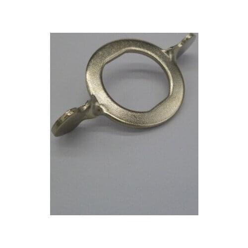 Vidric Bathroom faucet wrench basin bubbler wrench faucet outlet metal wrench installation and disassembly