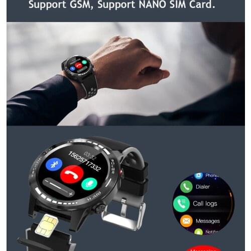 Часы с sim картой HKFZ China At AliExpress