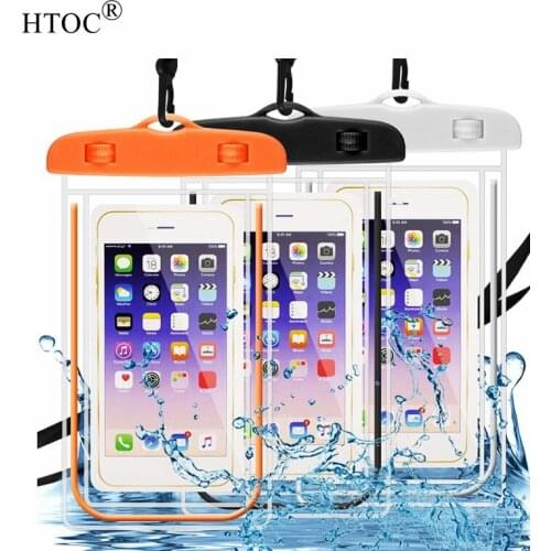 HTOC Bumpers For Phones