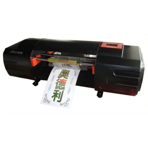 JMD-330B new innovation hot stamping foil printing machine for beautiful wedding card