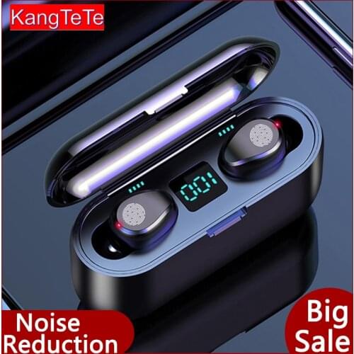 Kangtete Portable Audio Equipment
