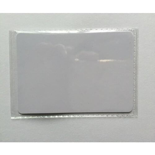 UHF 860~960MHz 2 -12 Meter Long range UHF RFID cards