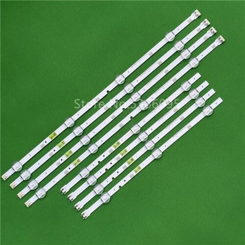 10 kit V5DN-430SMA-R1 for Sa ms ung 43"TV 2015 SVS43 FCOM FHD DOE B UA43J51SW UN43J5000 CY-JJ043BGAV1H Un43j5200 N43J5300af