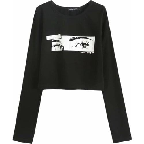 Maitrces Women's Long T-shirts