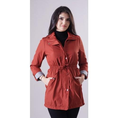 MANGAMODA Women's Raincoats