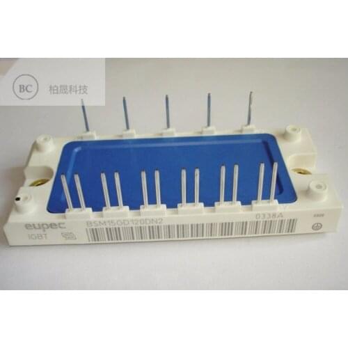 BSM15GD120DN2 IGBT Moudle 100% New Original Genuine Distributor