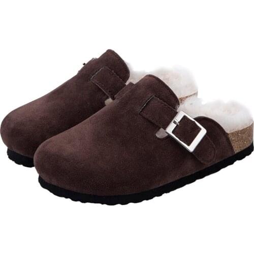 Шлепанцы для девочек Mumbabes China At AliExpress