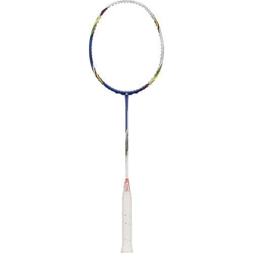 Original Kawasaki Badminton Racket Offensive Passion P5 Passion 5 MagicRaquete Badminton With Free Gift
