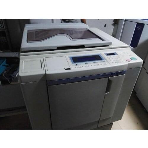 Original Duplicator fit for RISO FR A3 FR3750 FREE SHIPPING