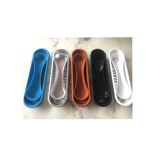 Plastic Cable Box Cable Management Box Desk Cable Grommet