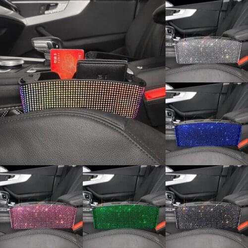 Pomelo Litchi Pitaya Car Organizers