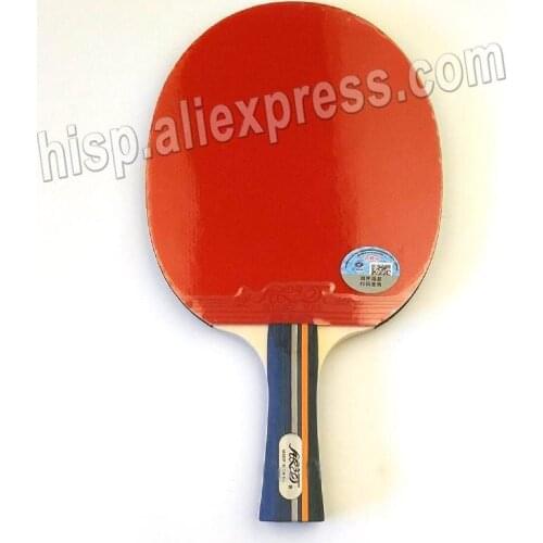 Original Galaxy yinhe 01b 01d table tennis rackets finished rackets pimples in racquet sports ping pong paddle