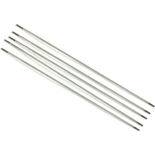Tarot 5PCS HS1264 Flybar Rod 220mm For ALIGN TREX T-REX 450 SE V2 PRO SPORT RC Helicopters Heli