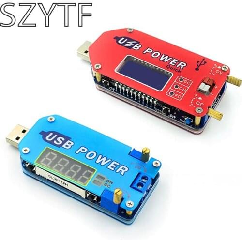 15W USB power source charging module can be raised 5V buck switch router 3.3V9V12V24V DP2 / DP3A