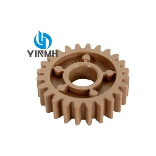 2pcs original NGERH2206FCZZ 24T Gear for Sharp MX-4140 4128 5128 4148 5148 6508N 7508NC