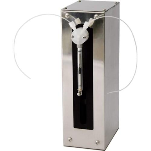 New Product piston infusion pump Professional Supplier Digital Volumetric vacuum pump 10ml