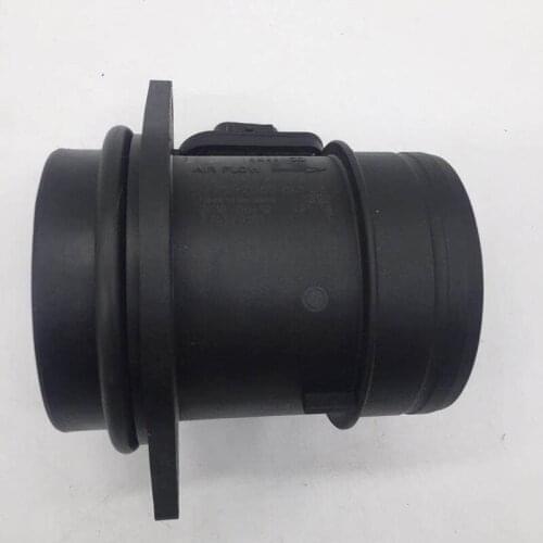 Suitable for Citroen DS 3 4 5 7 MINI peugeot 208 308SW RCZ 508SW Air mass Flowmeter flow sensor V759708580 Air filter connector