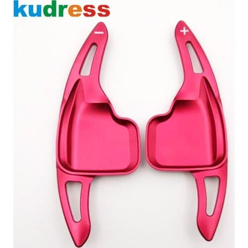 For BMW BMW F30 F31 F32 F10 F20 F15 F16 X1 X3 X4 X5 X6 1 2 3 4 5 6 7 S Car Styling Steering Wheel Shift Paddle Shifter Extended