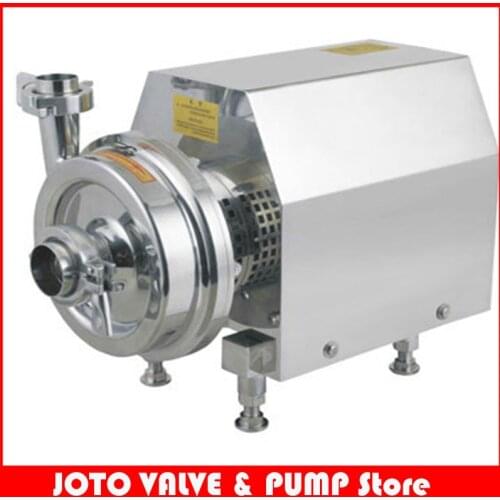 5T 220v 50hz low pressure electric chemical transfer pump