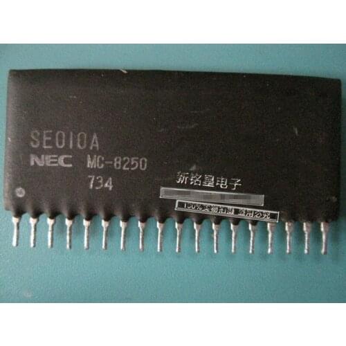 Hot spot MC-8250 SE010A SIP ceramic module 18pin quality assurance