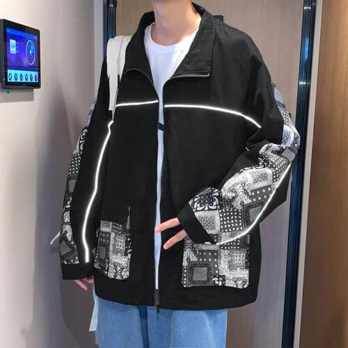 Mens Autumn Jackets King Billion China