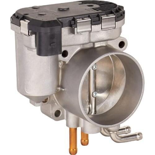 Throttle Body For Volkswagen Passat Audi A4 A6 Avant Oem 078133062B 078133063A 078133063AJ