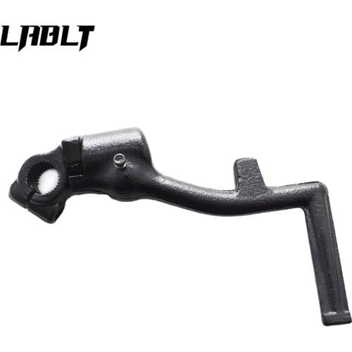 Labworks Spare Parts For ATVs