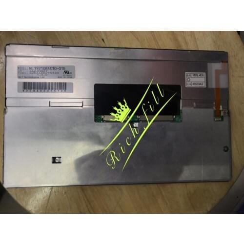 A grade NL192108AC10-01D 1920*1080 100% tested Original 9 Inch LCD screen Display Panel