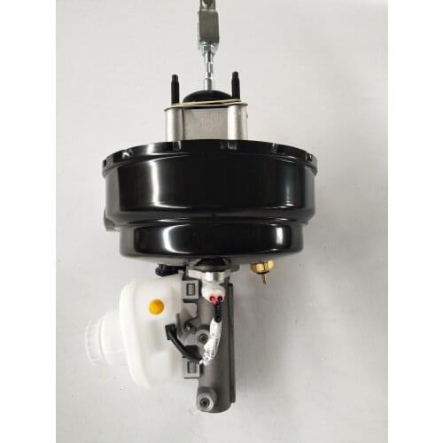 Original BRAKE BOOSTER WITH MASTER CYLINDER for GREAT WALL MOTORS wingle V200/V240 Right rudder