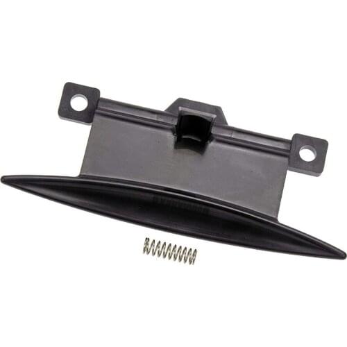 Center Console Replacement Plastic Latch Fits for 2006-2009 Buick Lacrosse 2006-2013 Chevy Impala 14-16 Impala Limited