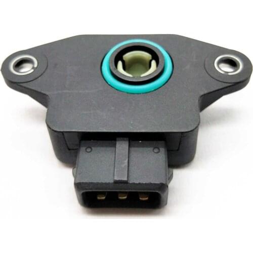 SMD NEW HIGH QUALIY TPS THROTTLE POSITION SENSOR FOR VOLGA 434330-004-TY 434330.004TY HPK1-8