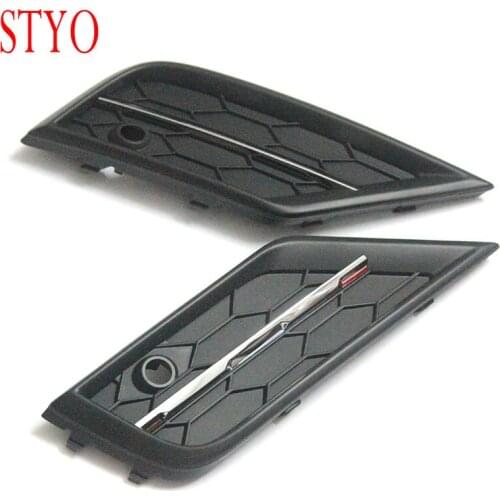 STYO Radiator Grilles