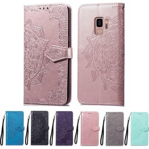 YINGJIE Samsung Galaxy S8 Phone Cases